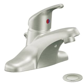 moen gpm centerset cfg