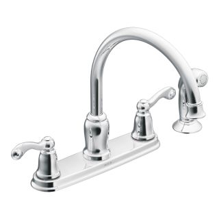 A thumbnail of the Moen CA87004 Chrome