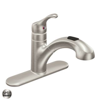 A thumbnail of the Moen CA87316 Spot Resist Stainless