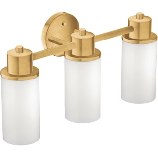 A thumbnail of the Moen DN0763 Brushed Gold
