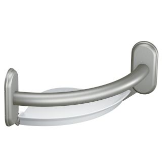A thumbnail of the Moen LR2354D Brushed Nickel