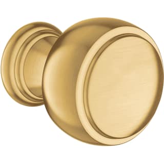 A thumbnail of the Moen YB8405 Brushed Gold