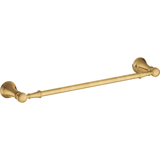 A thumbnail of the Moen YB8424 Brushed Gold