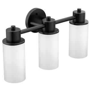 A thumbnail of the Moen DN0763 Matte Black