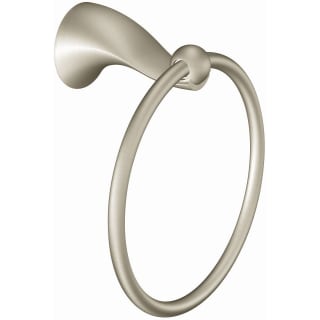 A thumbnail of the Moen DN8586 Brushed Nickel