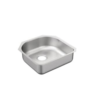 A thumbnail of the Moen G20160B Brushed/Satin Stainless