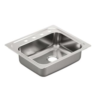A thumbnail of the Moen G201964 Stainless