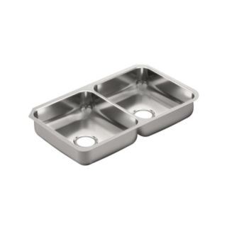 A thumbnail of the Moen G20214 Stainless