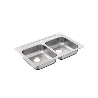 A thumbnail of the Moen G202174B Stainless