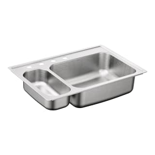 A thumbnail of the Moen G202864Q Brushed/Satin Stainless