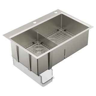 A thumbnail of the Moen GS161302B Stainless Steel