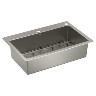 A thumbnail of the Moen GS181062 Stainless