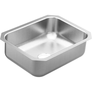 A thumbnail of the Moen GS20192 Stainless Steel