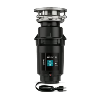 A thumbnail of the Moen GT50C Black