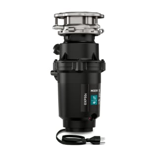 A thumbnail of the Moen GXP50C Stainless Steel