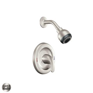 A thumbnail of the Moen L82000 Spot Resist Brushed Nickel