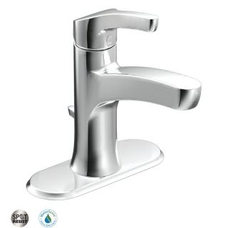 A thumbnail of the Moen L84733 Chrome