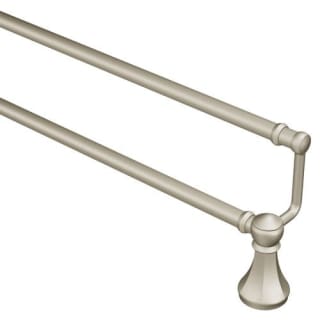 A thumbnail of the Moen YB5622 Brushed Nickel