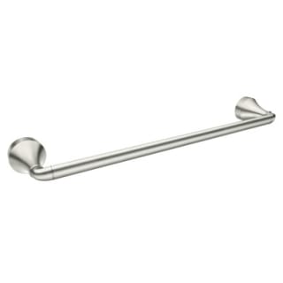 A thumbnail of the Moen MY6218 Spot Resist Brushed Nickel