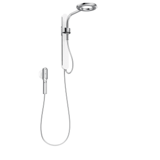 A thumbnail of the Moen N207C0 Chrome / White