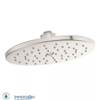 A thumbnail of the Moen S112EP Polished Nickel