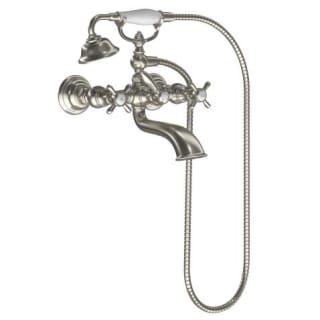 A thumbnail of the Moen S22105 Brushed Nickel