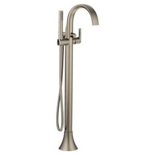 A thumbnail of the Moen S3105 Brushed Nickel