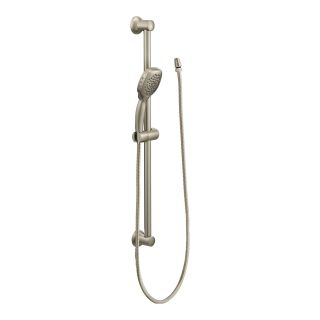 A thumbnail of the Moen S3870 Brushed Nickel