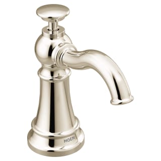 A thumbnail of the Moen S3945 Polished Nickel
