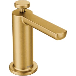 A thumbnail of the Moen S3947 Brushed Gold