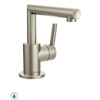 A thumbnail of the Moen S43001 Brushed Nickel