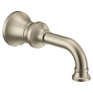 A thumbnail of the Moen S5001 Brushed Nickel