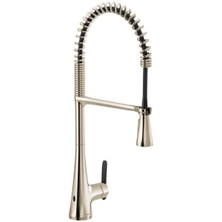 A thumbnail of the Moen S5235EW Polished Nickel