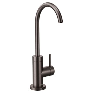 A thumbnail of the Moen S5530 Black Stainless Steel