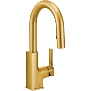 A thumbnail of the Moen S62308 Brushed Gold
