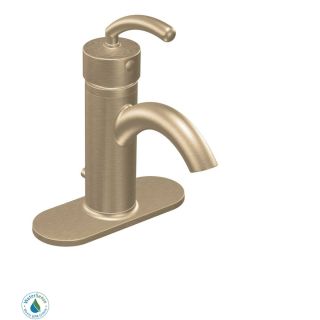 A thumbnail of the Moen S6500 Brushed Bronze