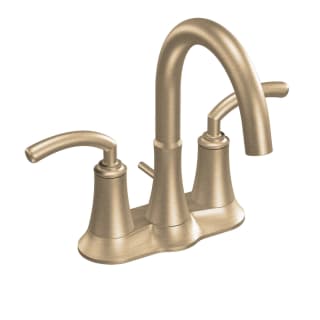 A thumbnail of the Moen S6510 Brushed Bronze