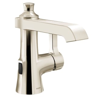 A thumbnail of the Moen S6981EW Polished Nickel