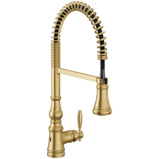 A thumbnail of the Moen S73104EW Brushed Gold