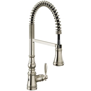 A thumbnail of the Moen S73104EW Polished Nickel