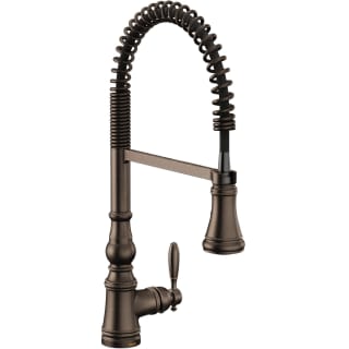 A thumbnail of the Moen S73104 Oil Rubbed Bronze