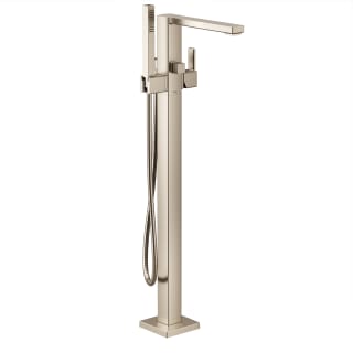 A thumbnail of the Moen S905 Brushed Nickel