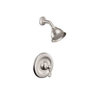 A thumbnail of the Moen T2122EP Spot Resist Brushed Nickel