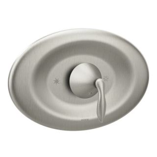 A thumbnail of the Moen T2130 Brushed Nickel