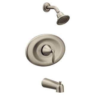 A thumbnail of the Moen T2137EP Brushed Nickel