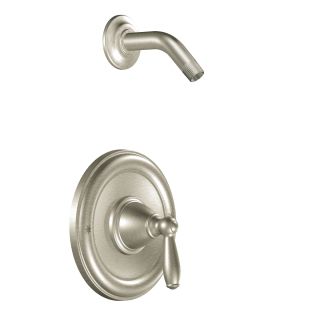 A thumbnail of the Moen T2152NH Brushed Nickel
