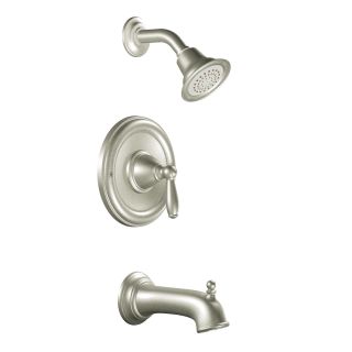 A thumbnail of the Moen T2153 Brushed Nickel