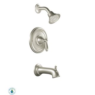 A thumbnail of the Moen T2153EP Brushed Nickel