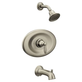 A thumbnail of the Moen T2157EP Brushed Nickel