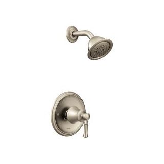 A thumbnail of the Moen T2182 Brushed Nickel